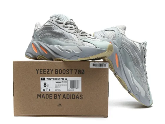 Yeezy Boost 700 V2 Inertia Reps