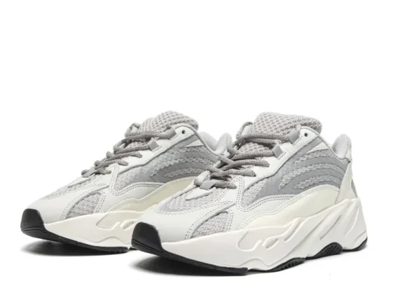 Yeezy Boost 700 V2 Static Reps