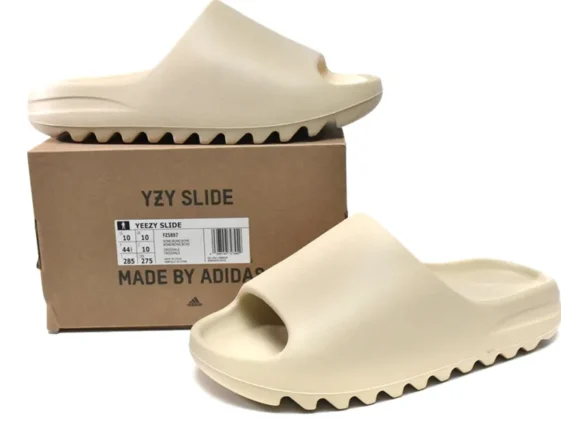 Yeezy Slide Bone Reps