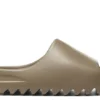 Yeezy Slide Earth Brown Reps