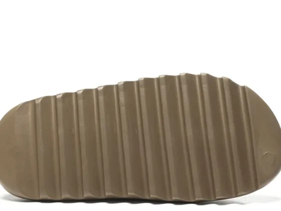 Yeezy Slide Earth Brown Reps