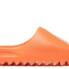 Yeezy Slide Enflame Orange Reps