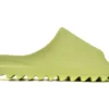 Yeezy Slide Glow Green Reps