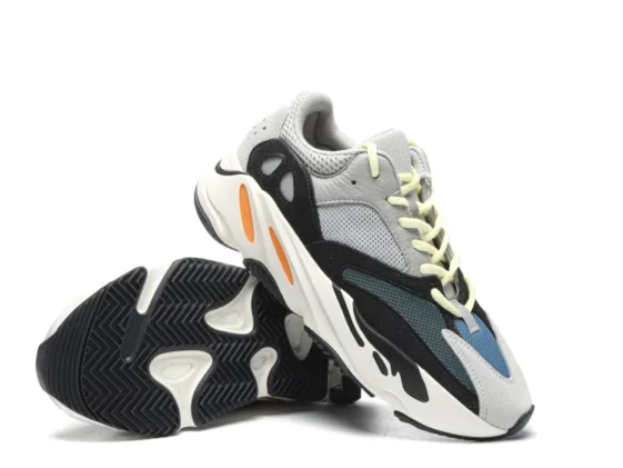 Yeezy Boost 700 Wave Runner Reps