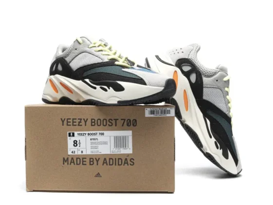 Yeezy Boost 700 Wave Runner Reps