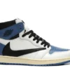 Air Jordan 1 High Fragment x Travis Scott Reps