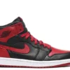 Air Jordan 1 Retro Banned 2011 Reps