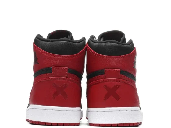 Air Jordan 1 Retro Banned 2011 Reps