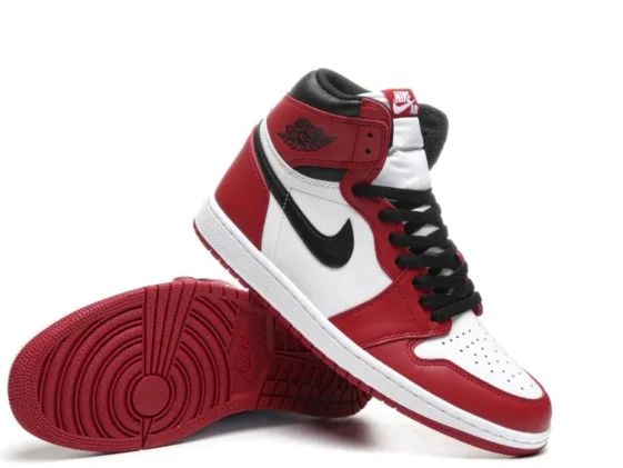 Air Jordan 1 Retro Chicago Reps