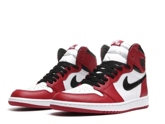 Air Jordan 1 Retro Chicago Reps