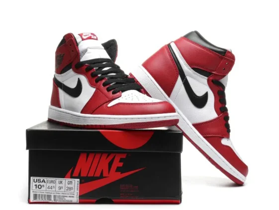 Air Jordan 1 Retro Chicago Reps