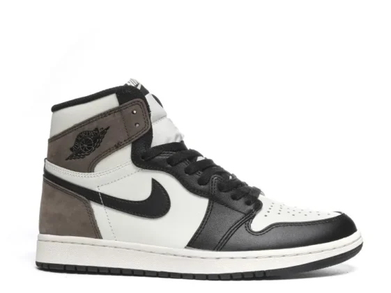 Air Jordan 1 Retro Dark Mocha Reps