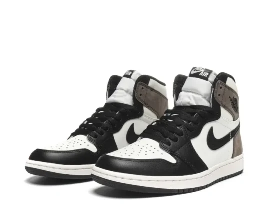 Air Jordan 1 Retro Dark Mocha Reps