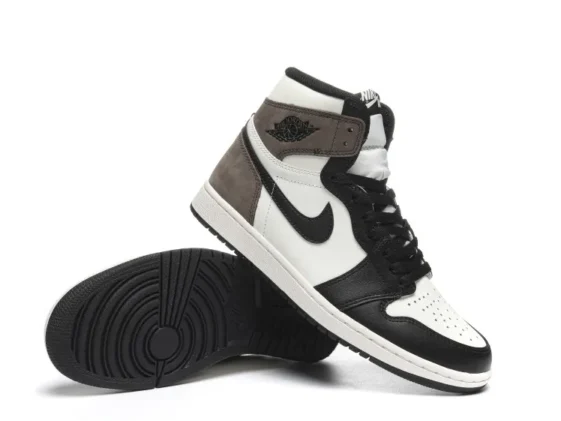 Air Jordan 1 Retro Dark Mocha Reps