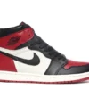 Air Jordan 1 Retro High Bred Toe Reps