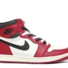 Air Jordan 1 Retro High Chicago Reimagined Lost And Found Reps