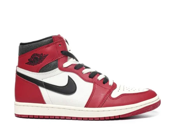 Air Jordan 1 Retro High Chicago Reimagined Lost And Found Reps