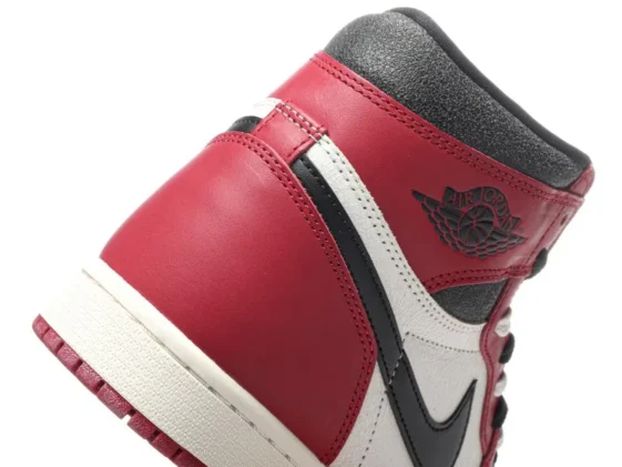 Air Jordan 1 Retro High Chicago Reimagined Lost And Found Reps