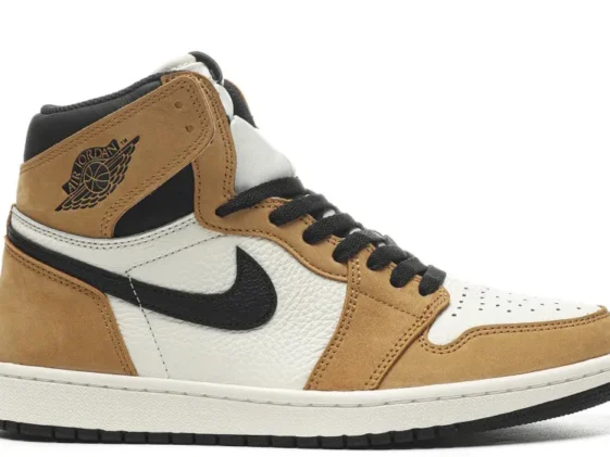 Air Jordan 1 Retro High Rookie Of the Year Reps