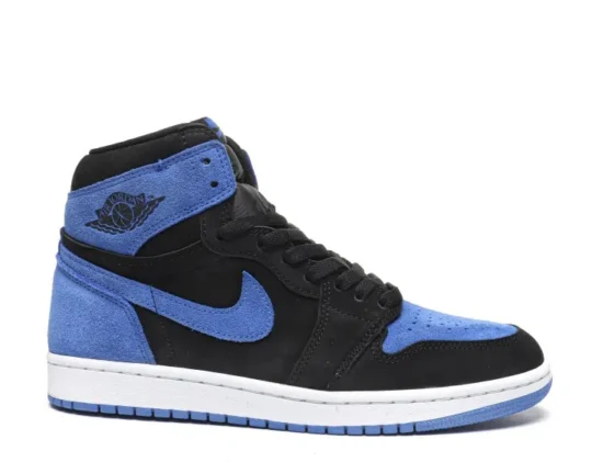 Air Jordan 1 Retro High Royal Reimagined Reps