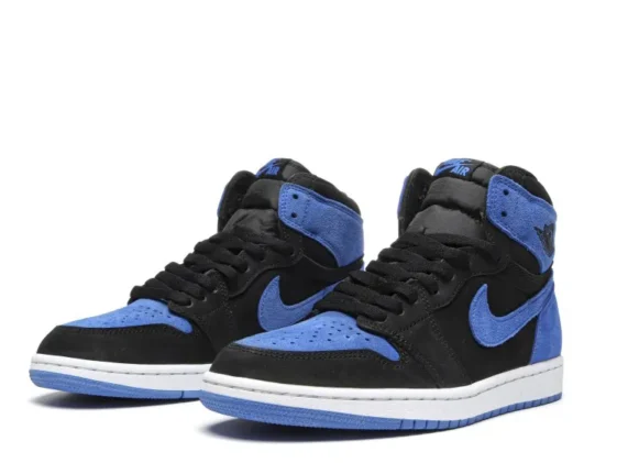 Air Jordan 1 Retro High Royal Reimagined Reps