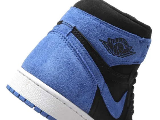 Air Jordan 1 Retro High Royal Reimagined Reps