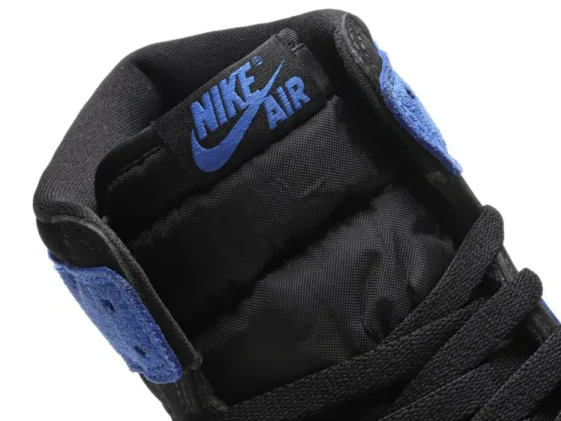 Air Jordan 1 Retro High Royal Reimagined Reps