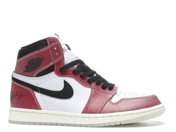 Air Jordan 1 Retro High Trophy Room Chicago Reps