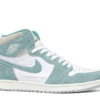 Air Jordan 1 Retro High Turbo Green Reps