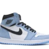 Air Jordan 1 Retro High University Blue Reps