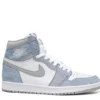 Air Jordan 1 Retro Hyper Royal Smoke Grey Reps