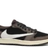 Air Jordan 1 Retro Low Travis Scott Mocha Reps