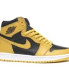 Air Jordan 1 Retro Pollen Reps