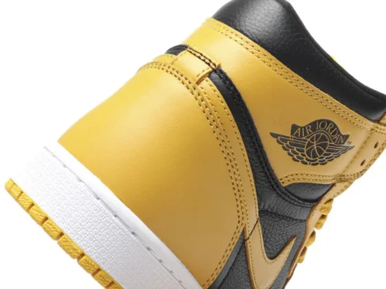 Air Jordan 1 Retro Pollen Reps