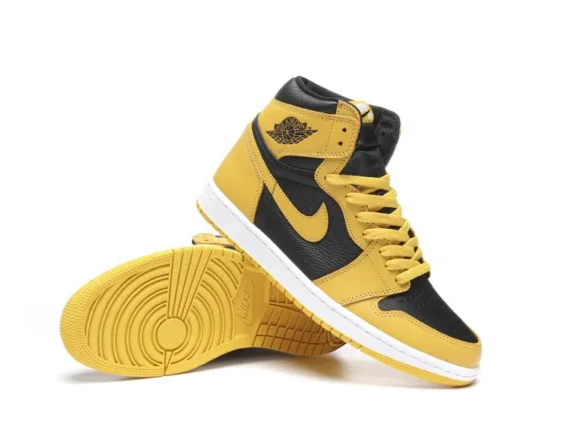 Air Jordan 1 Retro Pollen Reps