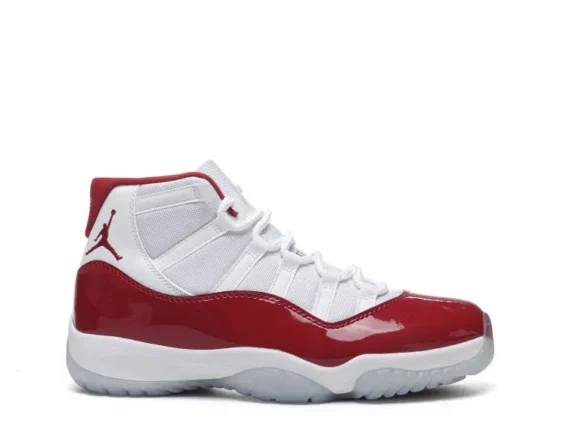 Air Jordan 11 Retro Cherry 2022 Reps