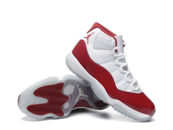 Air Jordan 11 Retro Cherry 2022 Reps