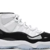 Air Jordan 11 retro Concord Reps