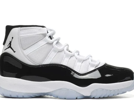 Air Jordan 11 retro Concord Reps