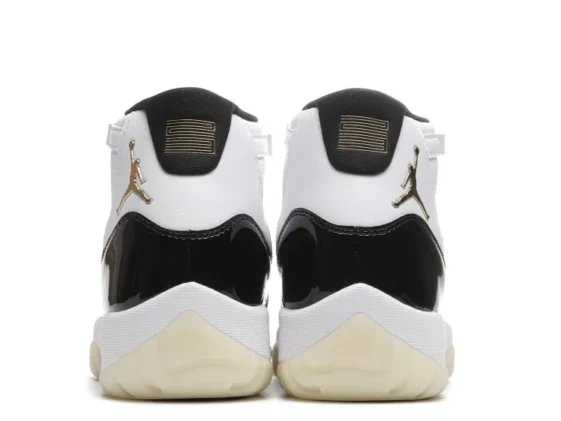 Air Jordan 11 Retro DMP Gratitude 2023 Reps