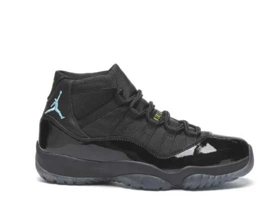 Air Jordan 11 Retro Gamma Blue Reps