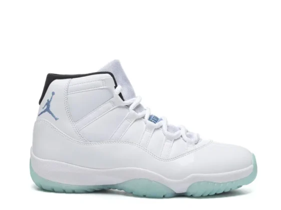 Air Jordan 11 Retro Legend Blue Reps