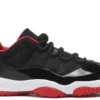 Air Jordan 11 Retro Low Bred Reps