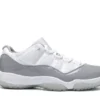 Air Jordan 11 Retro Low Cement Grey Reps