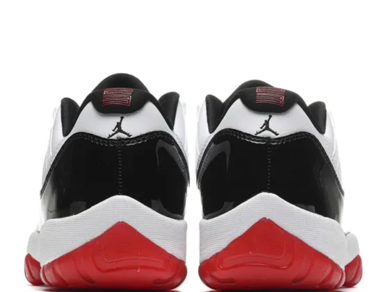 Air Jordan 11 Retro Low Concord Bred Reps