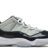 Air Jordan 11 Retro Low Georgetown Reps