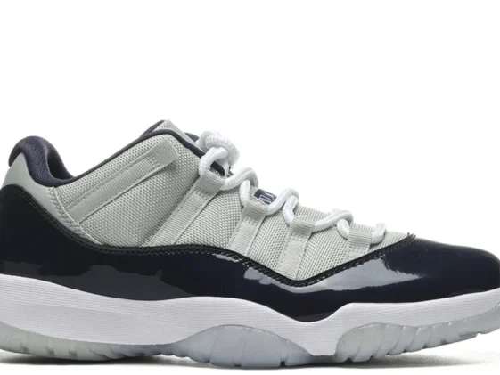 Air Jordan 11 Retro Low Georgetown Reps