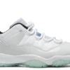 Air Jordan 11 Retro Low Legend Blue Reps