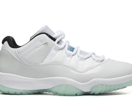 Air Jordan 11 Retro Low Legend Blue Reps