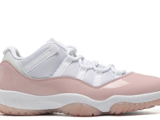 Air Jordan 11 Retro Low Legend Pink Reps